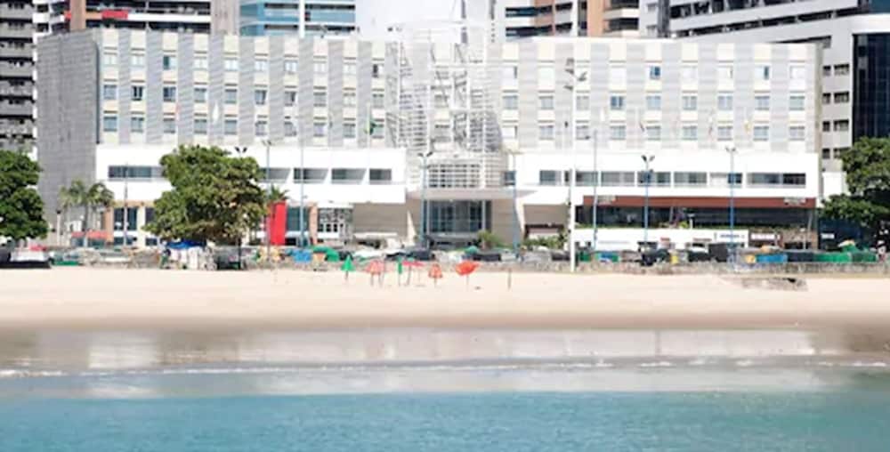Oasis Atlantico Imperial 3/44