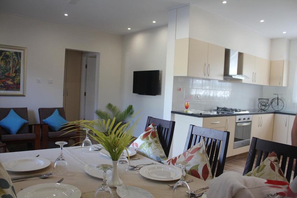 Residence Argine Apartments - Seychelles 35/43