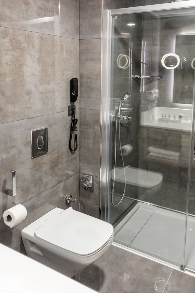 Tryp By Wyndham Ankara 44/44