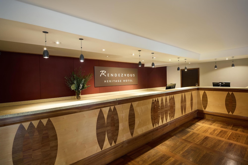 Rendezvous Heritage Hotel Auckland 7/50