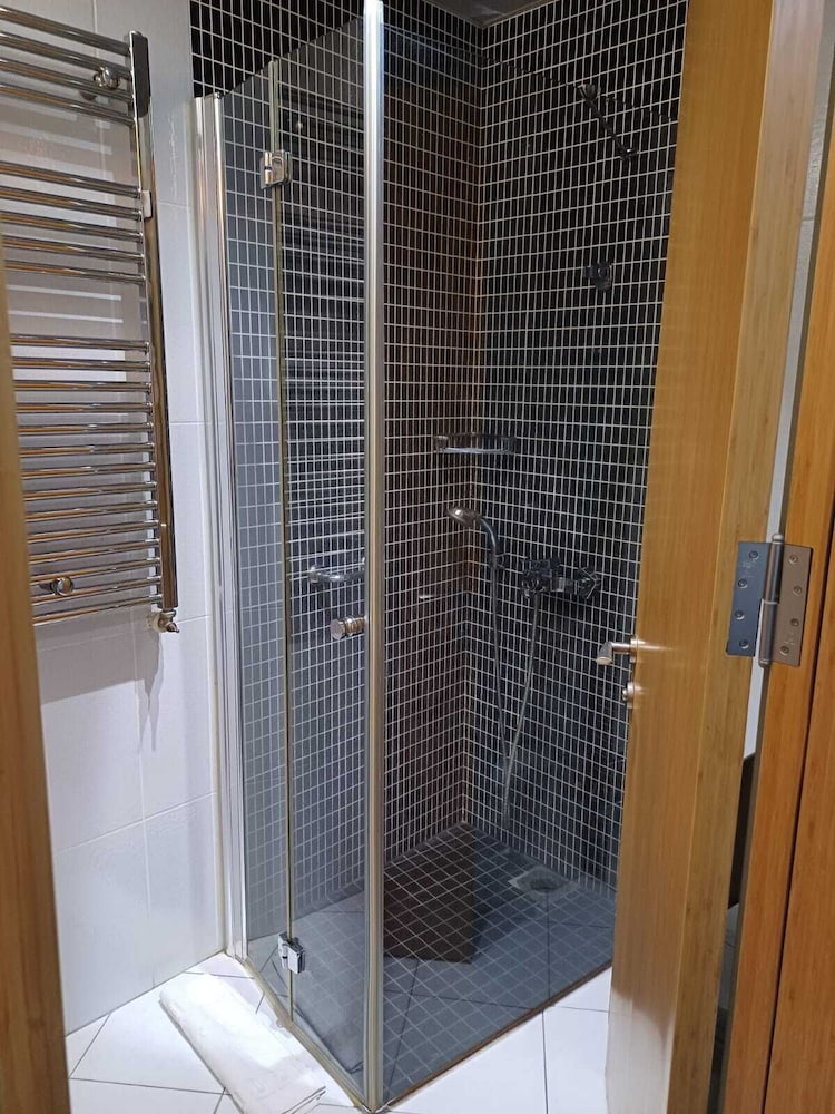 Golden Palas Hotel Cerkezkoy 27/27