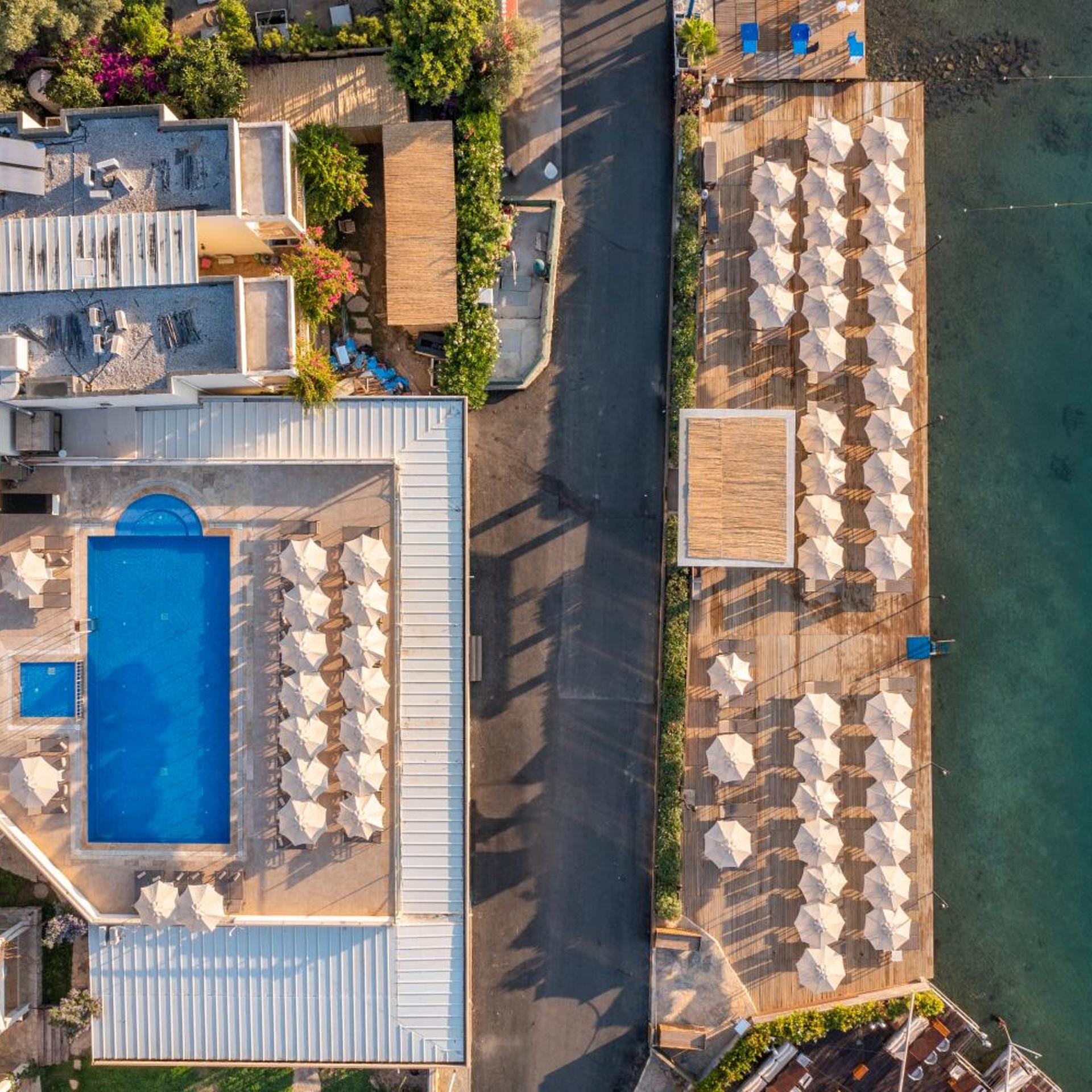 Trendlife Hotels Torba - Adults Only 15/111