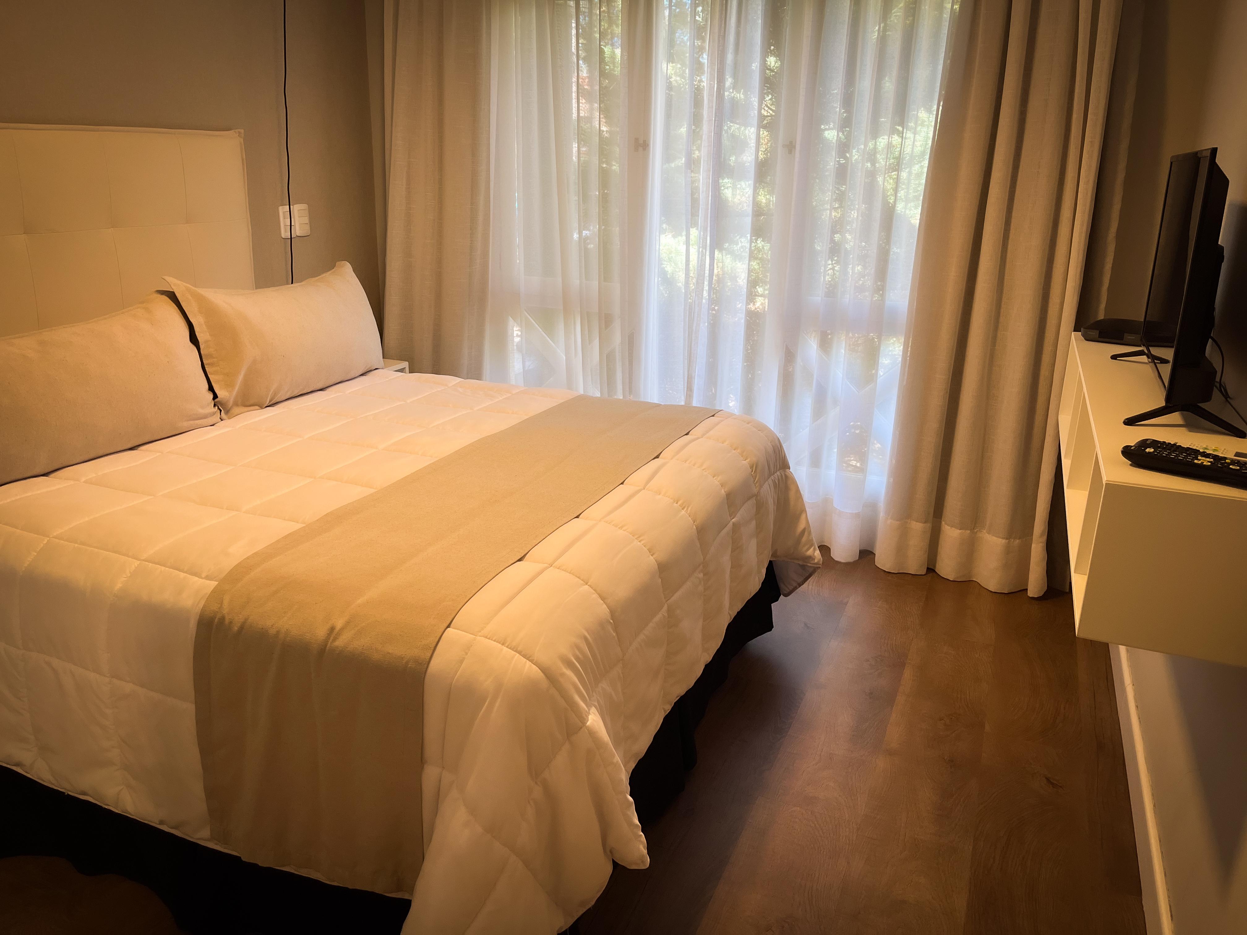 1 Bedroom, Superior, Apartment, Forest View