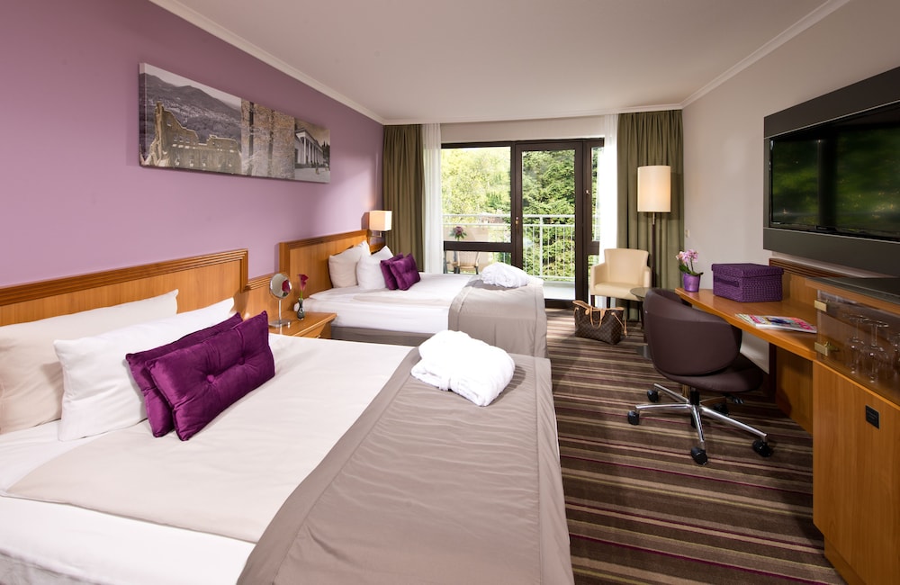 Leonardo Royal Hotel Baden Baden 25/91