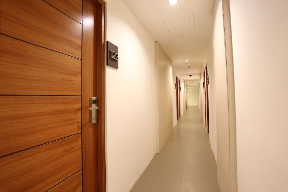 FOVERE HOTEL PALANGKA RAYA 14/32