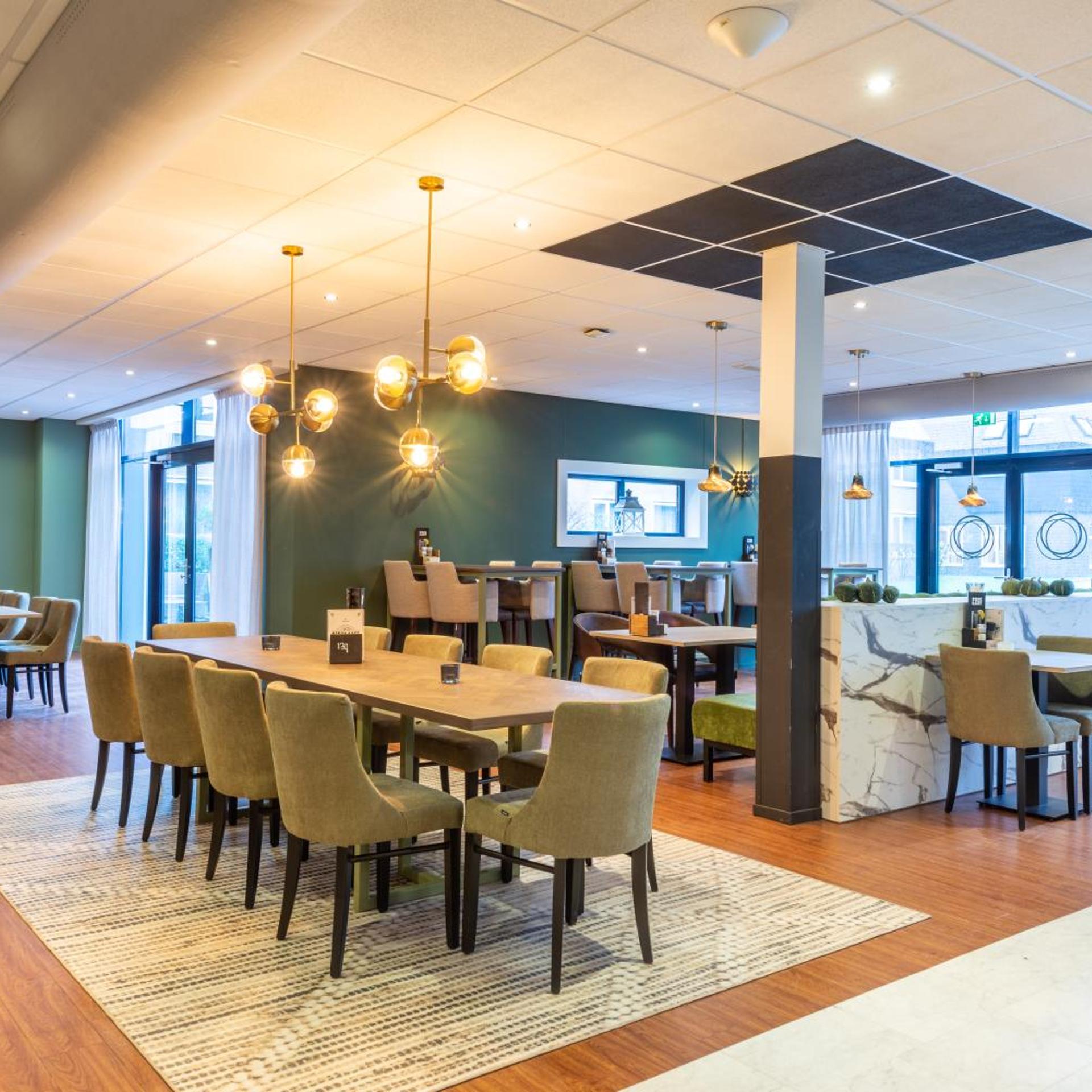 Hotel Landgoed Zonheuvel 9/20