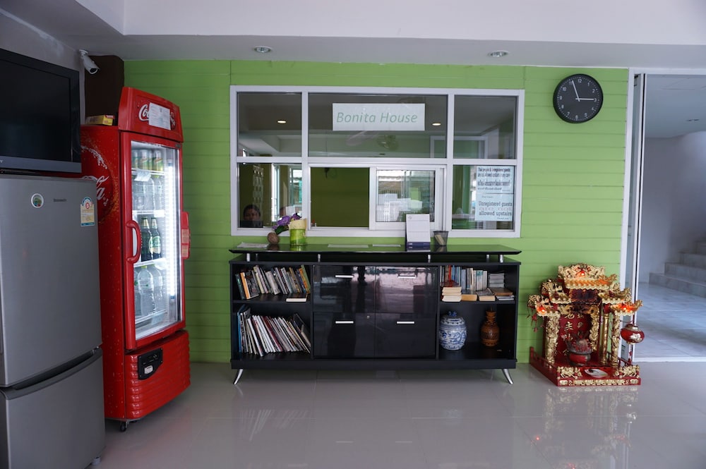 Bonita House 34/40