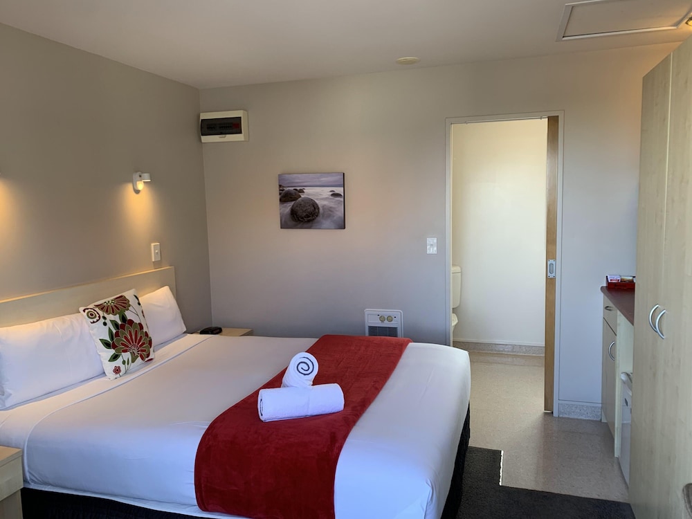 Bella Vista Motel Oamaru 5/26