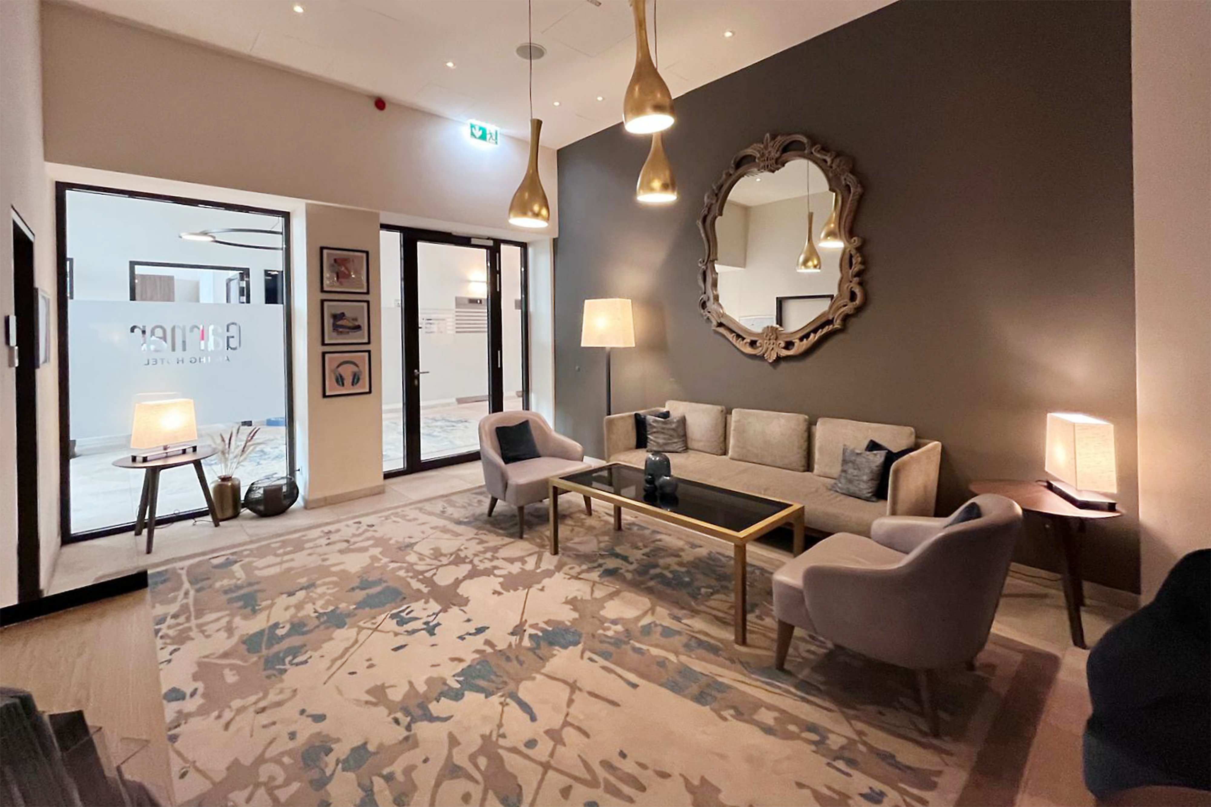 Select Hotel Moser Verdino Klagenfurt 17/31