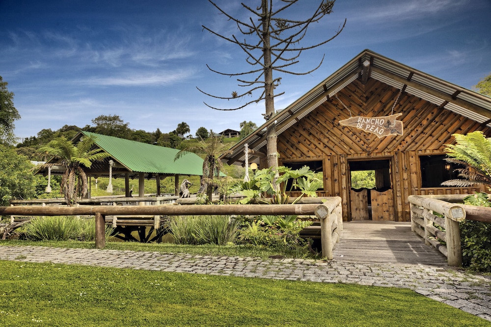 Mabu Capivari Eco Resort 57/60