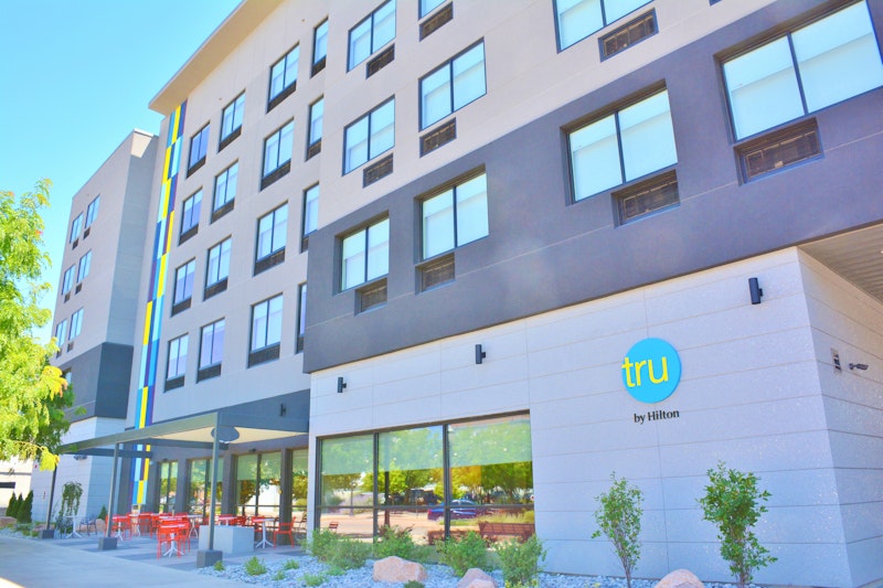 Tru By Hilton Grand Junction Downtown 1/34
