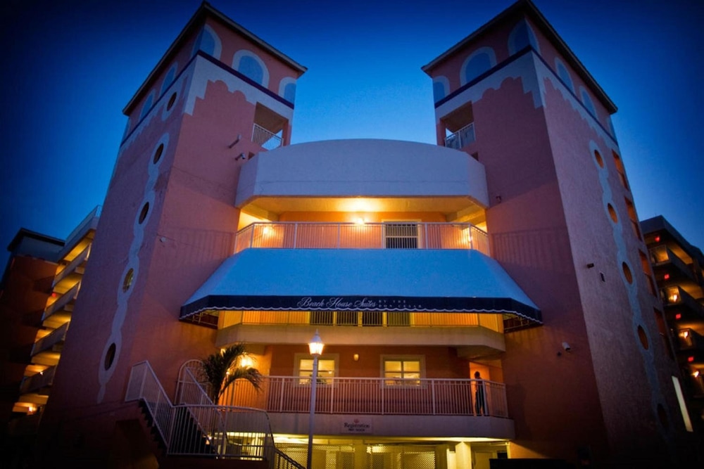 Beach House Suites By The Don Cesar 7/45