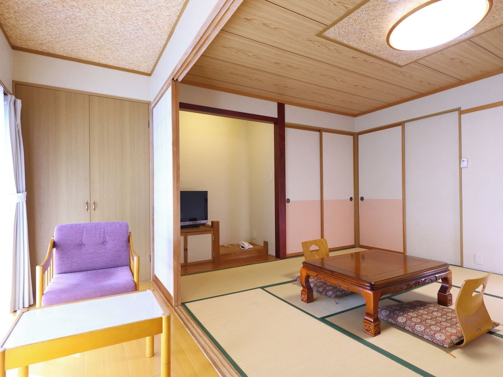Kuroiwa Ryokan 37/50