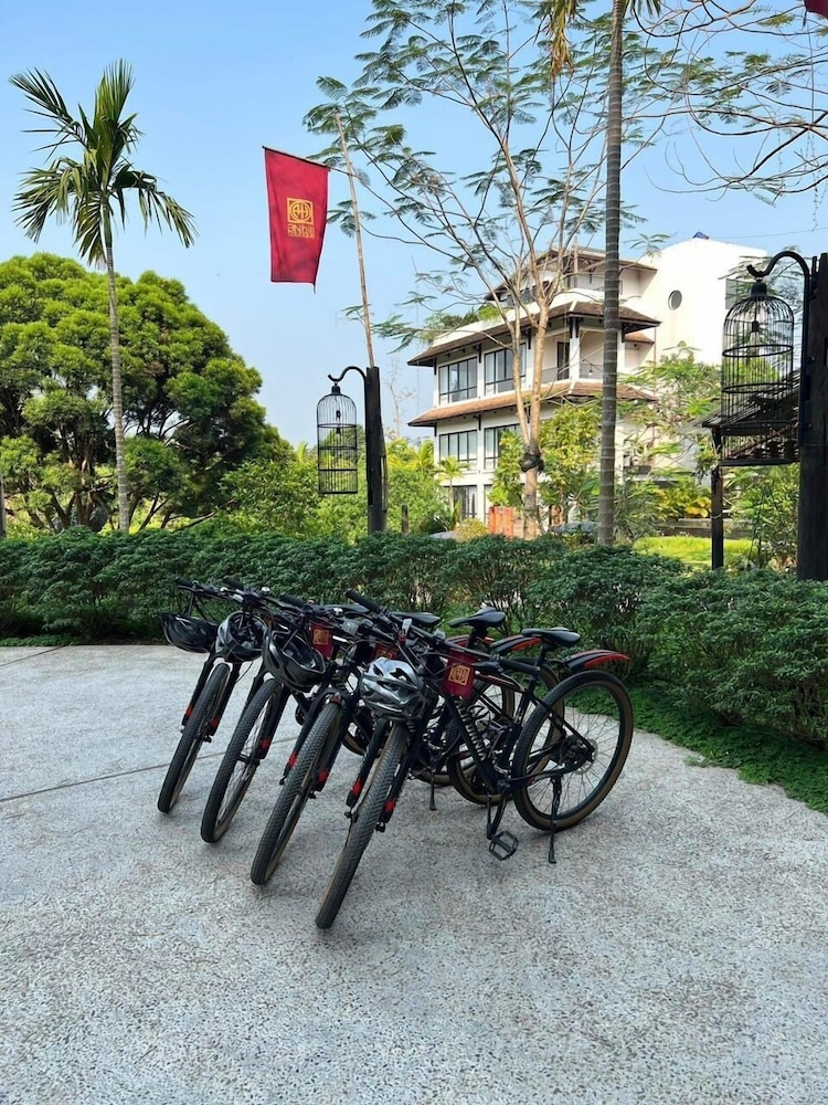 aNhill boutique Hotel 35/58