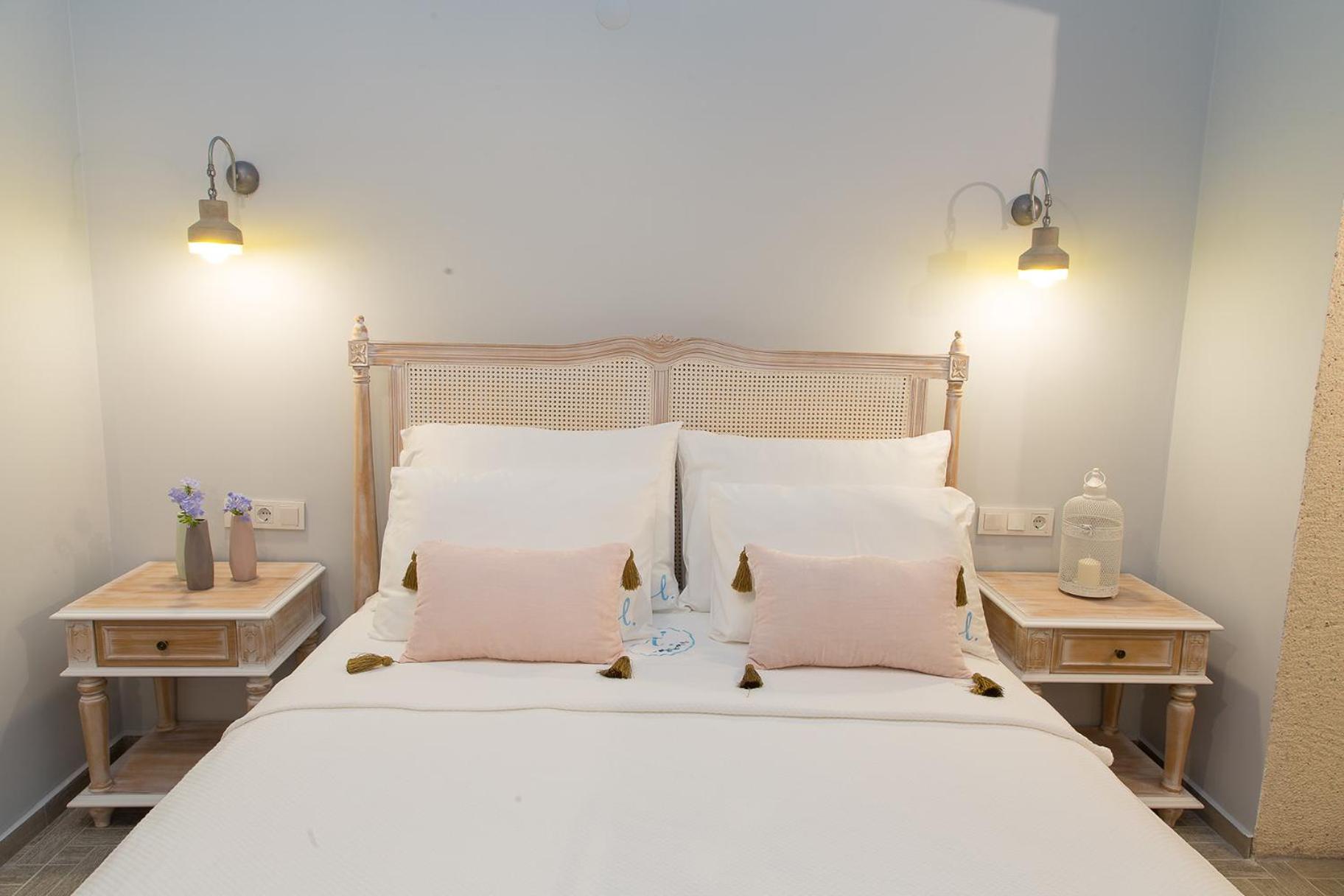 Levin Otel 50/50