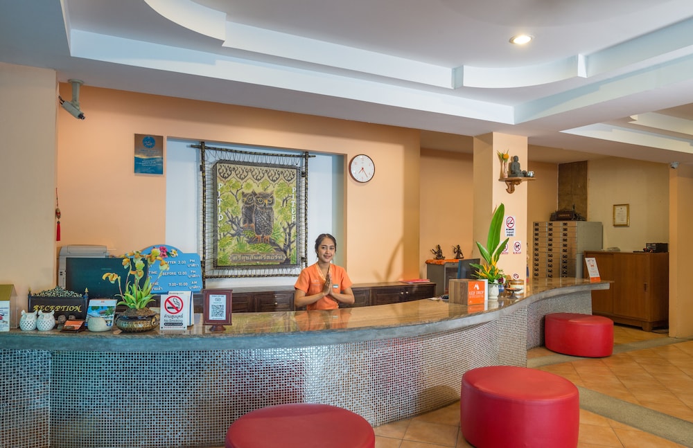 Srisuksant Resort 7/50