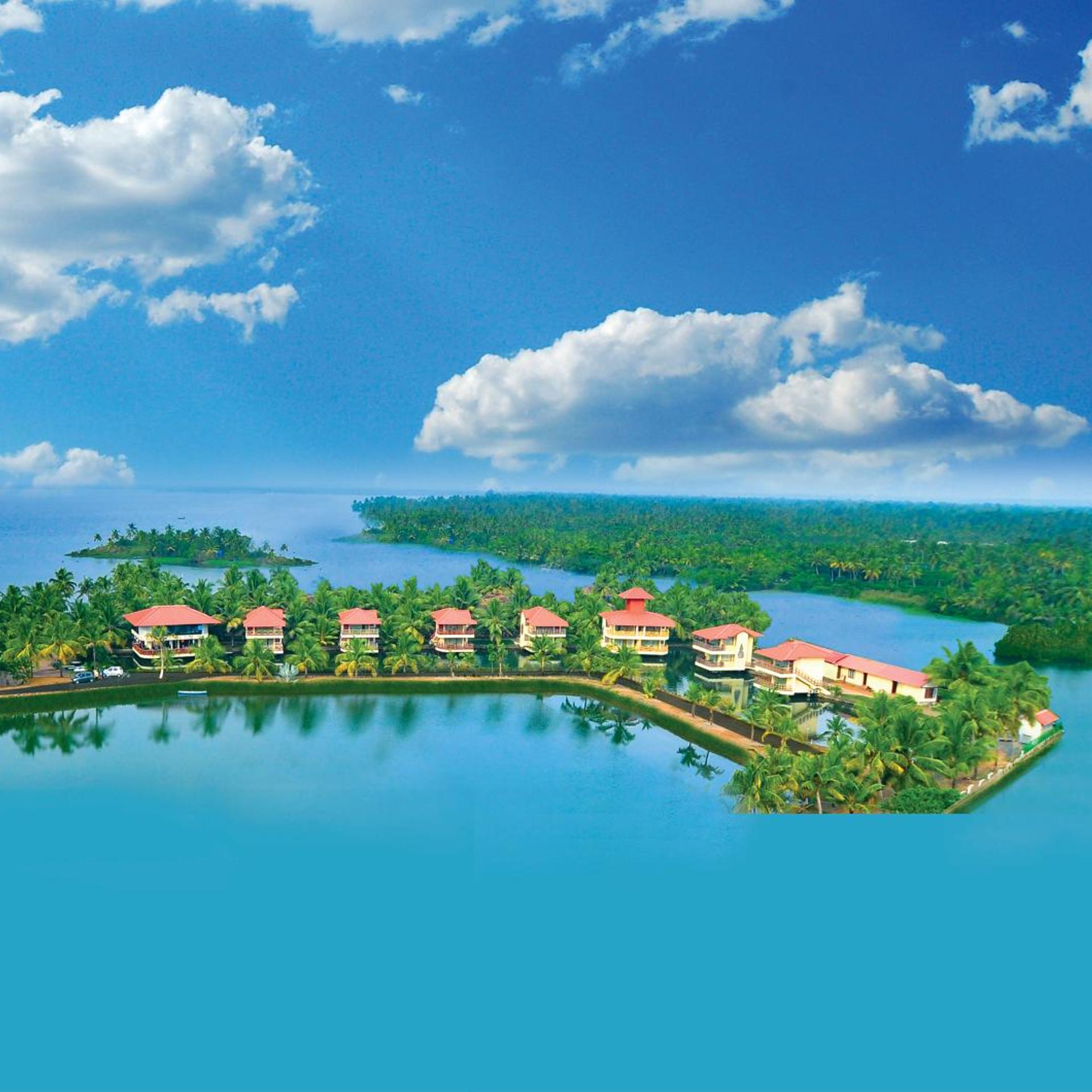 KALATHIL LAKE RESORT 38/55