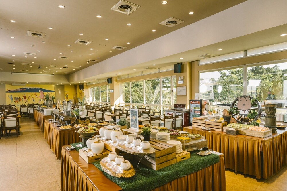 Leofoo Resort Guanshi 48/66