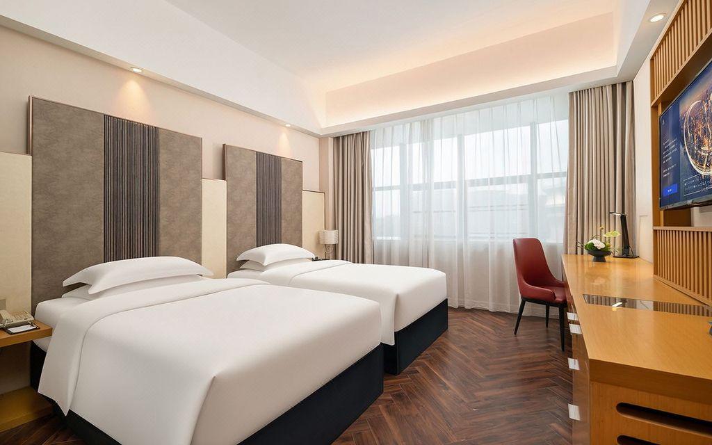 Boutique, 2 Beds