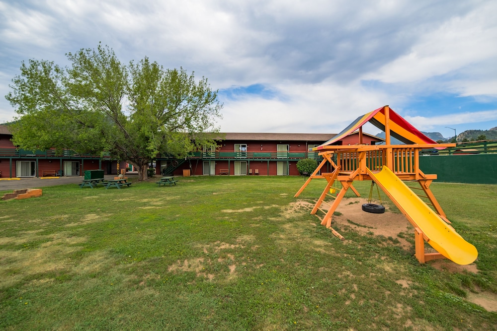 Discovery Lodge 42/69