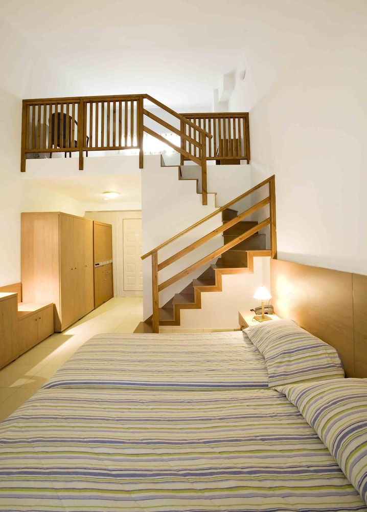 Alkyon Hotel Resort and Spa 29/77