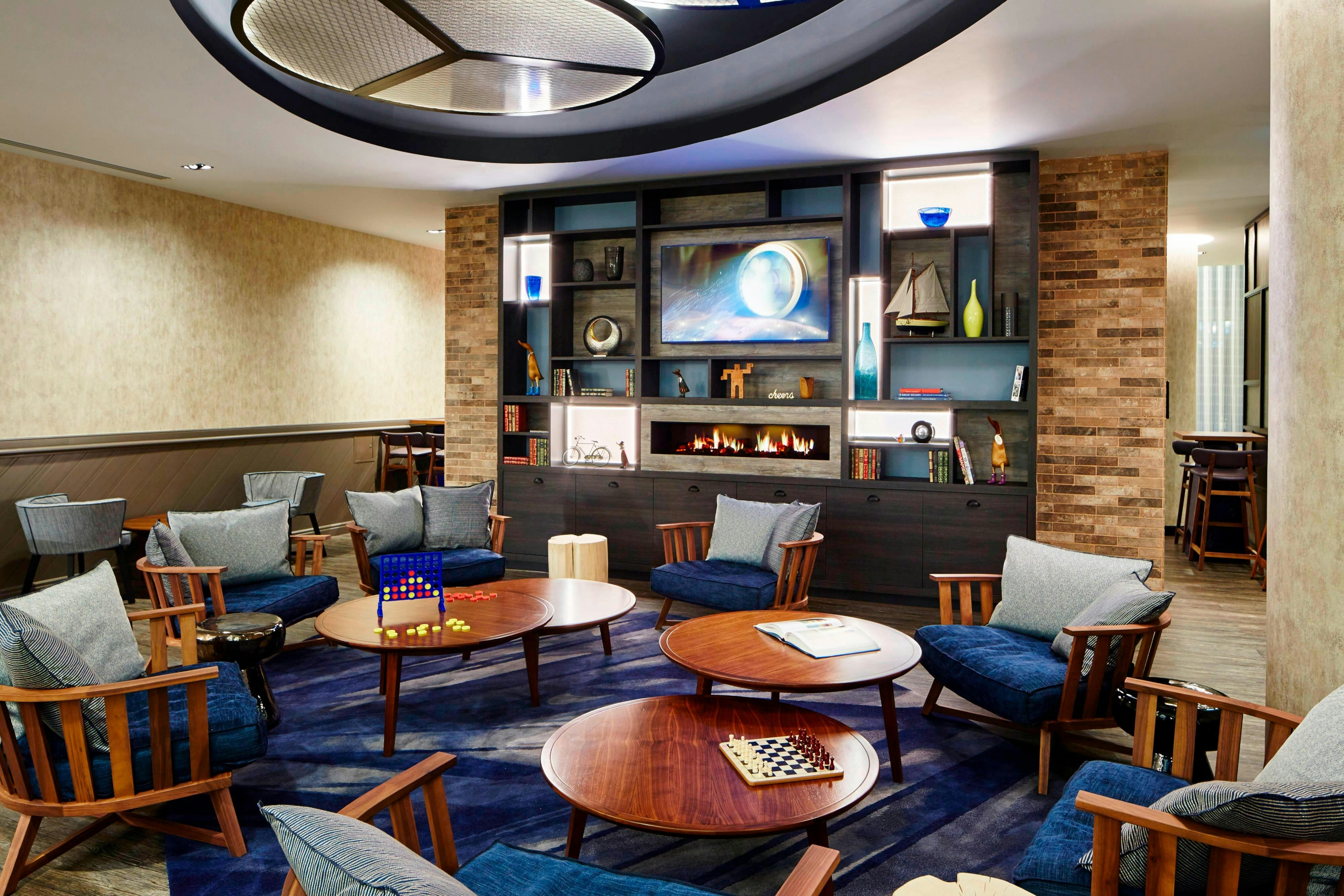 Residence Inn by Marriott London Bridge 7/8