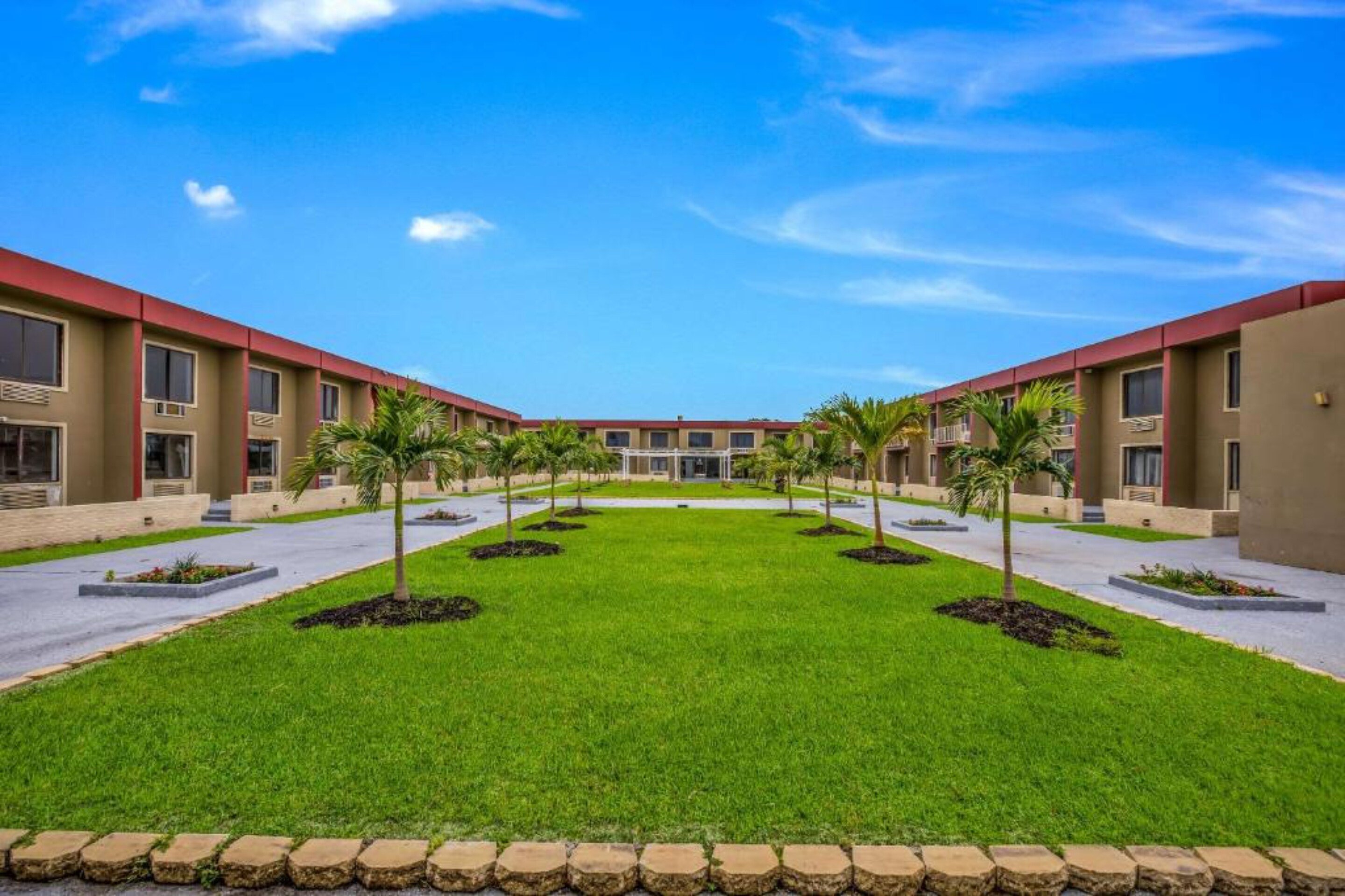 OYO Hotel Orlando Airport 29/32