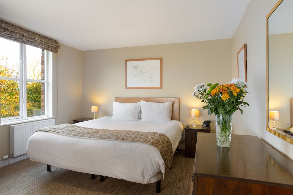 Thurnham Hall Resort 12/48