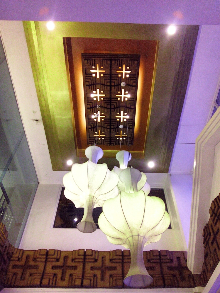 Hotel Conchita 17/31