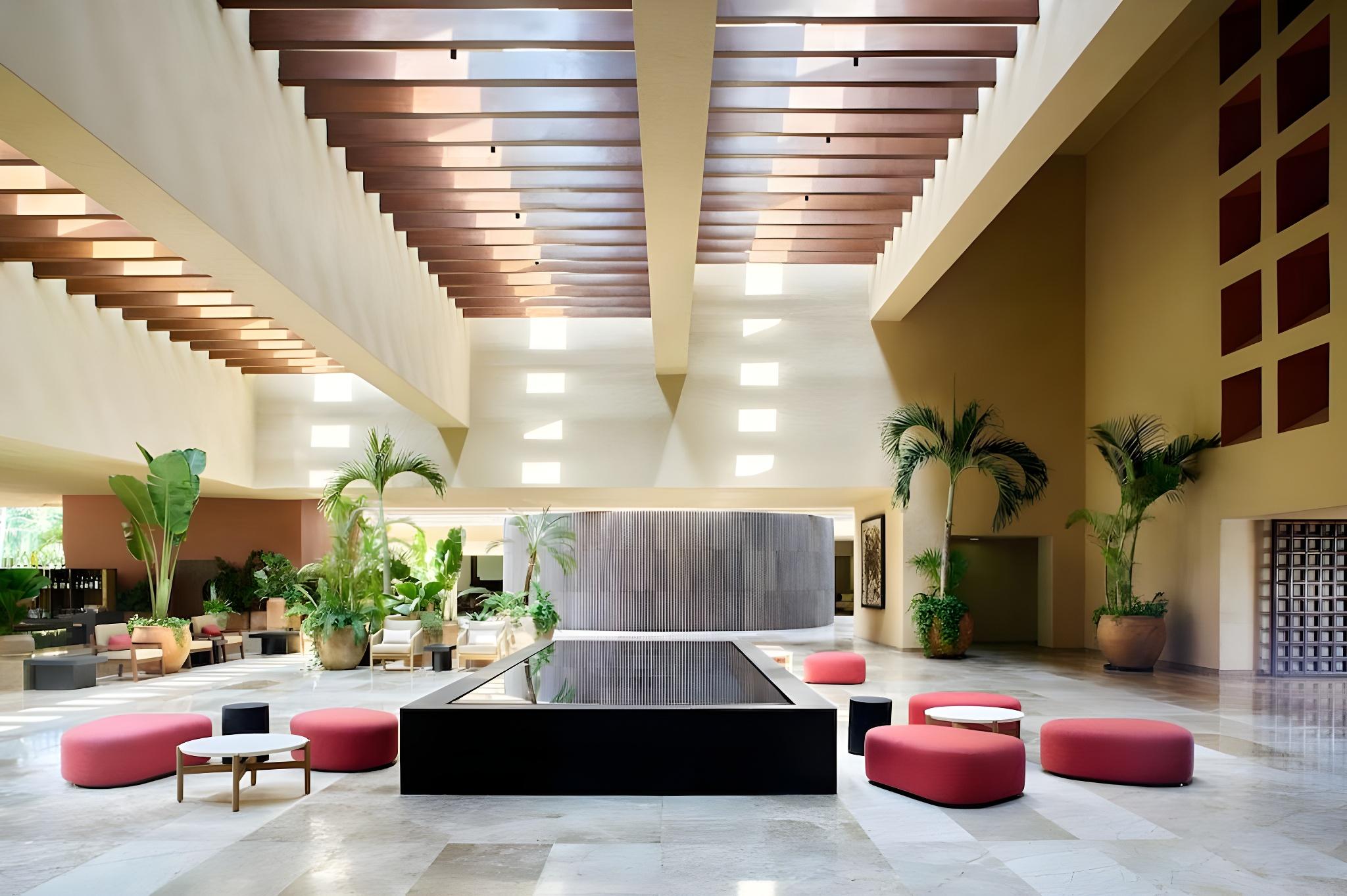 The Westin Playa Vallarta, an All-Inclusive Resort 5/23