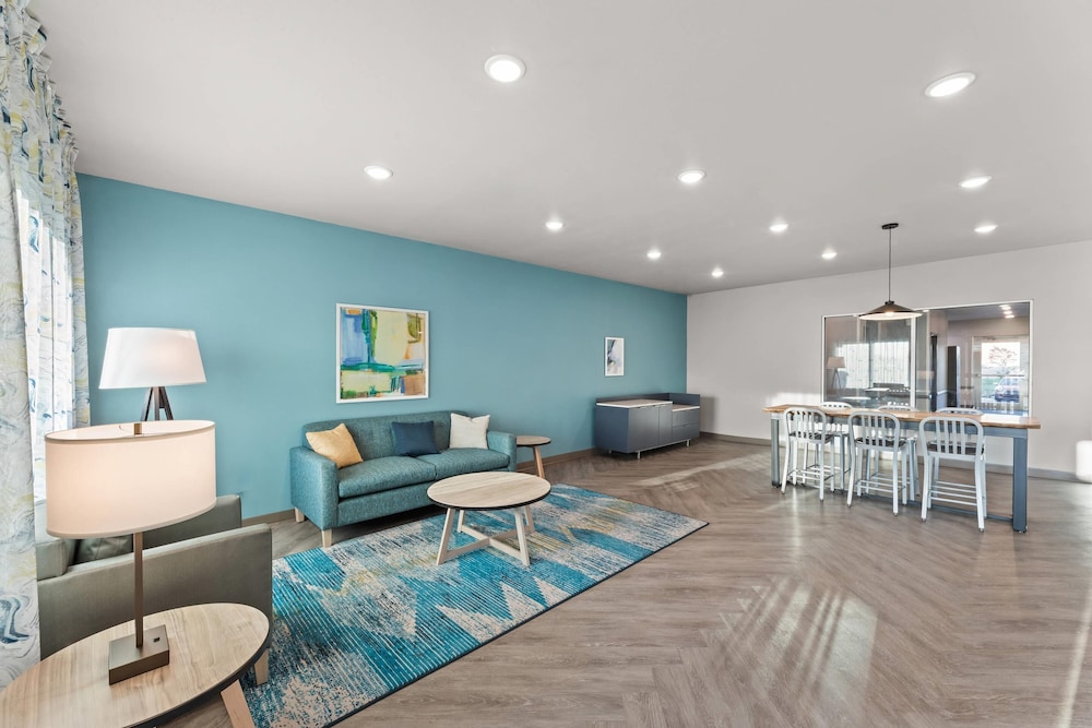 WoodSpring Suites Jackson Pearl I-20 34/58