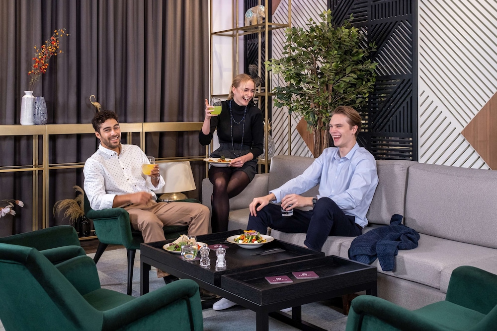 Yotel Istanbul Airport Landside 47/72