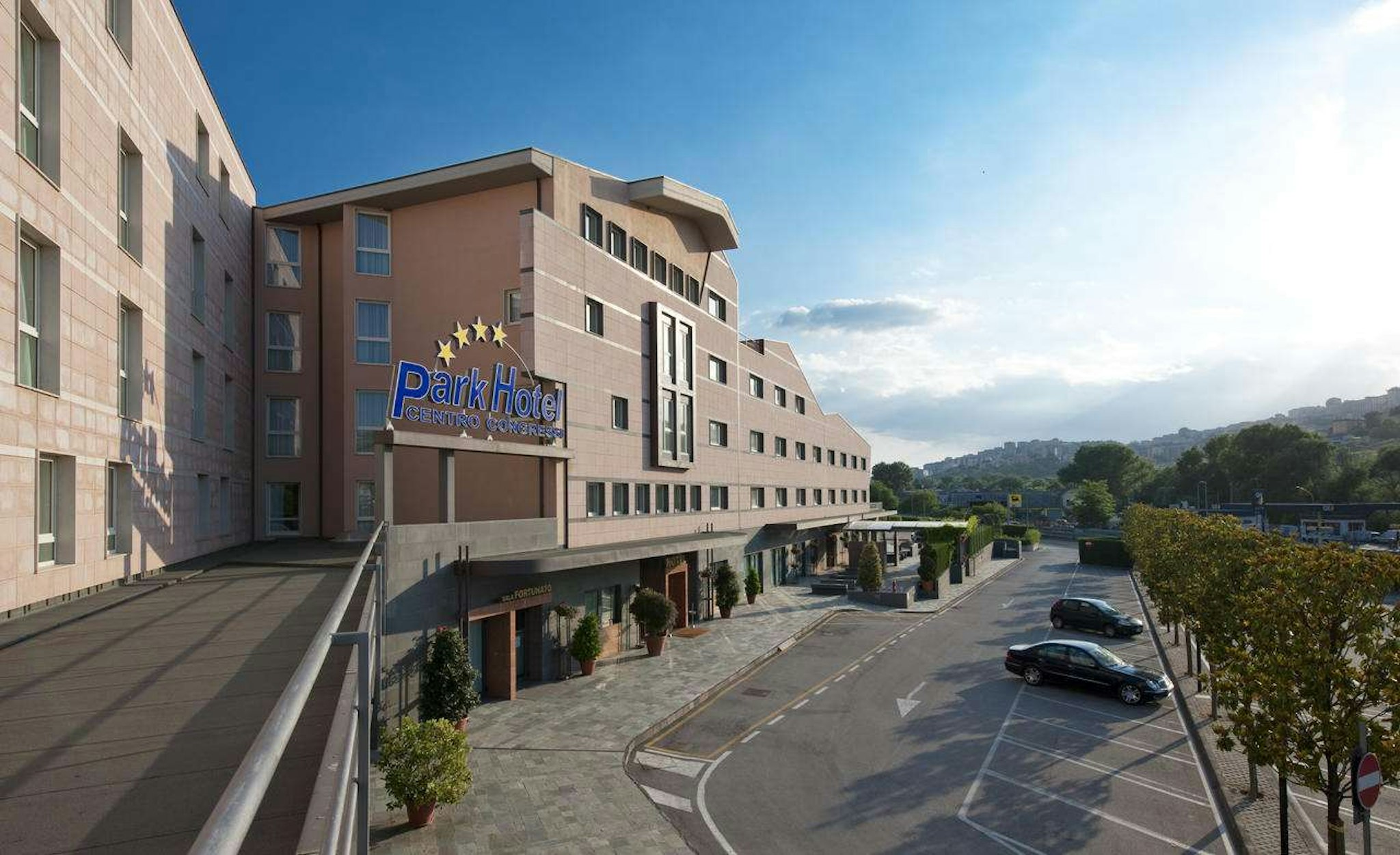 PARK HOTEL CENTRO CONGRESSI 43/45
