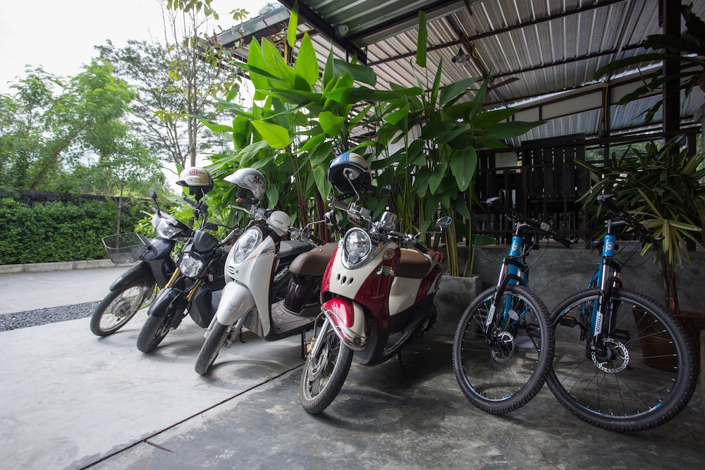 Khaolak Suthawan Resort 29/47
