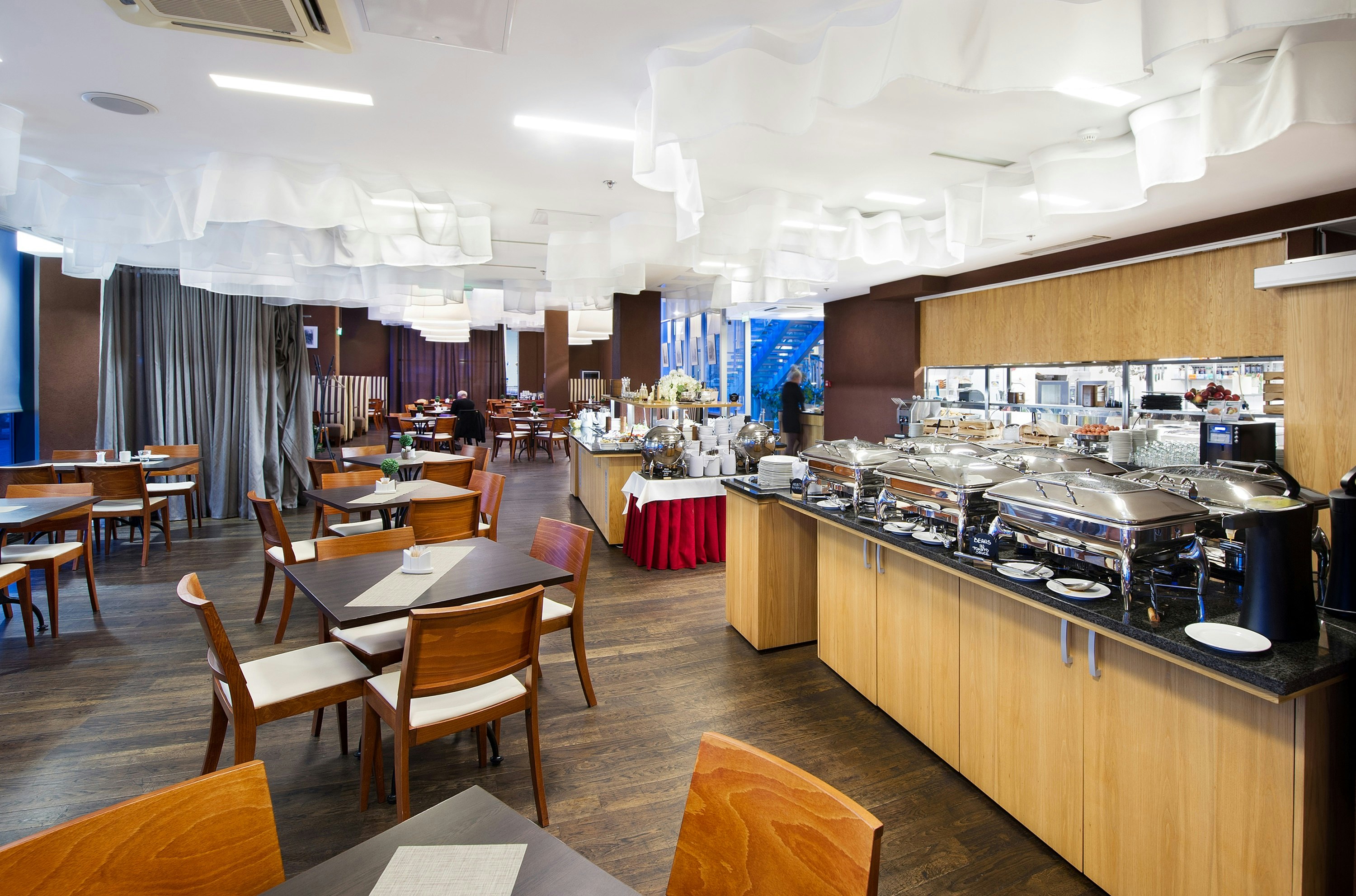 HESTIA HOTEL EUROPA 49/55