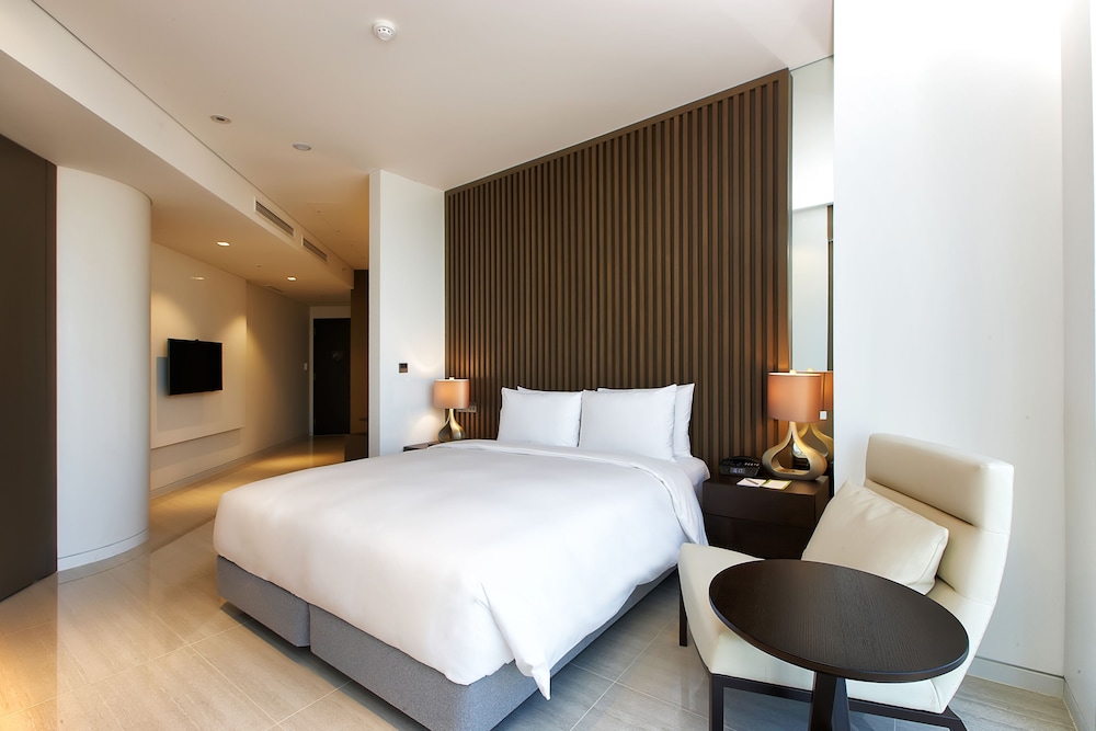 Hotel ENTRA Gangnam 16/60
