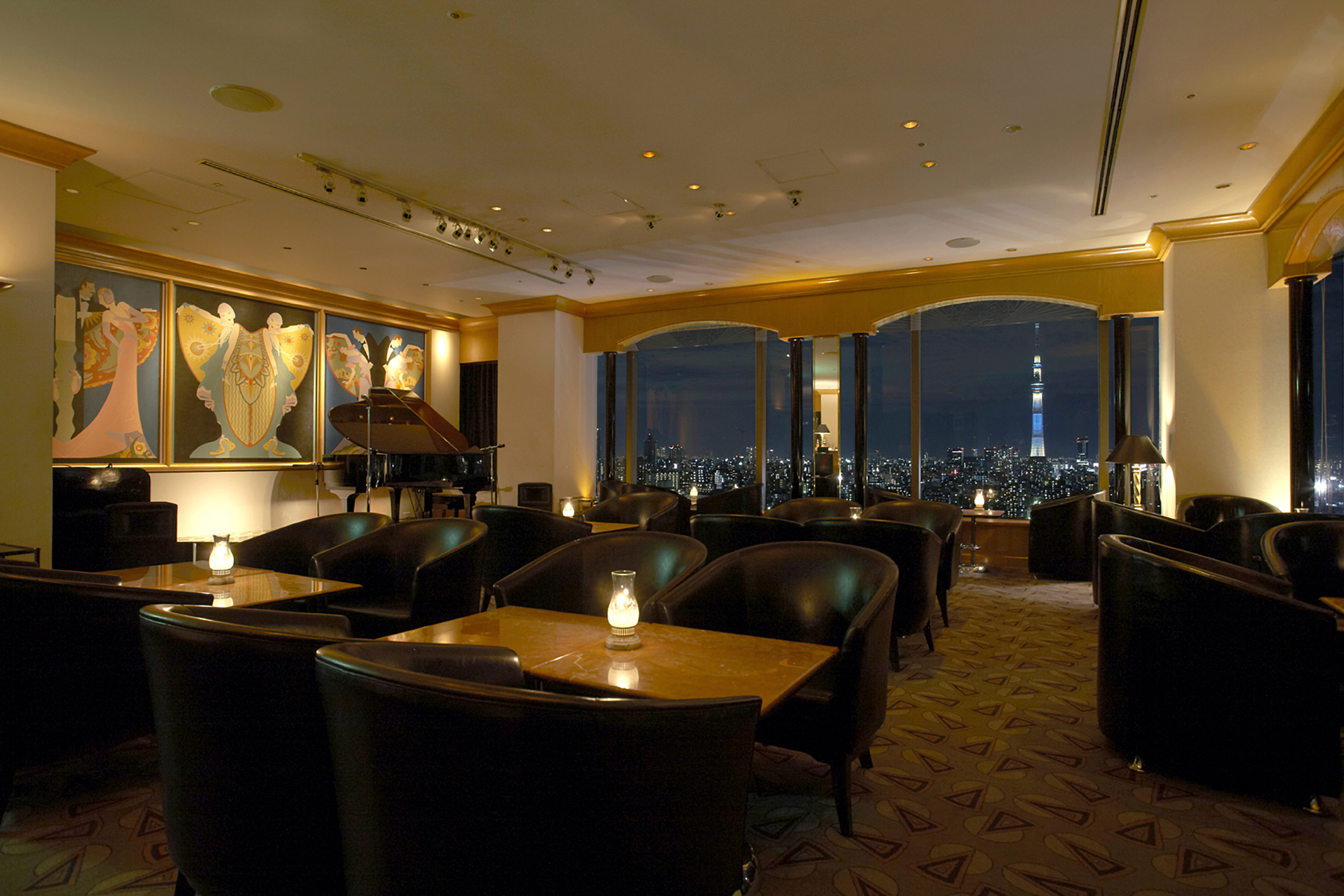 Hotel East 21 Tokyo 37/60