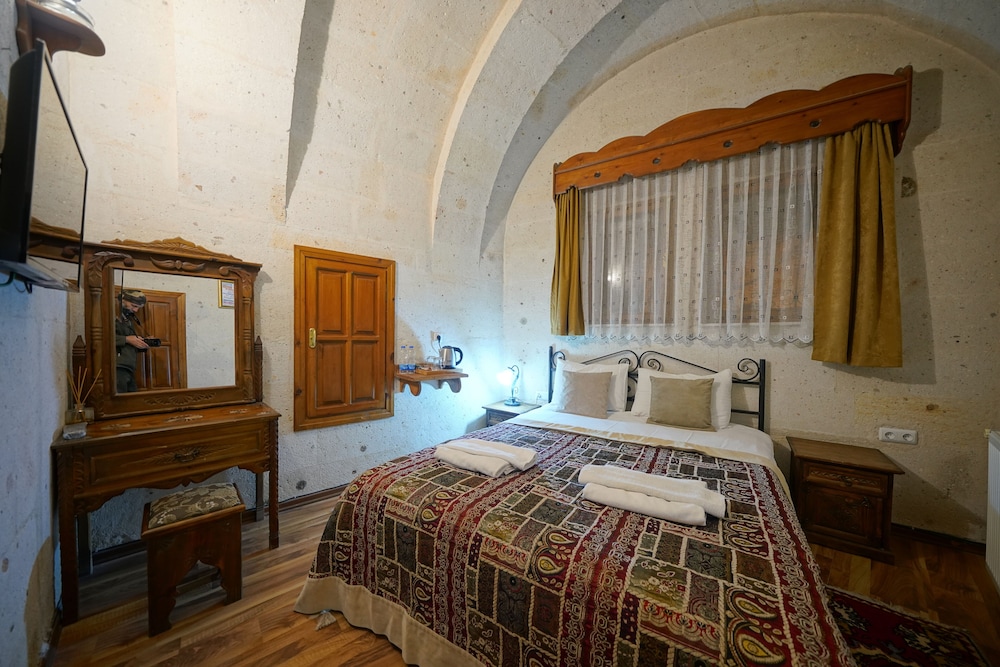 غرفة اقتصادية بسرير مزدوج، Arch Palace Hotel 9/10