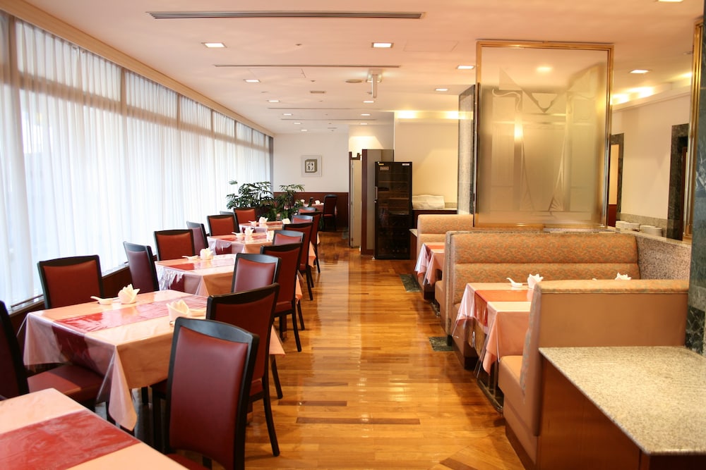 Kawagoe Prince Hotel 44/51