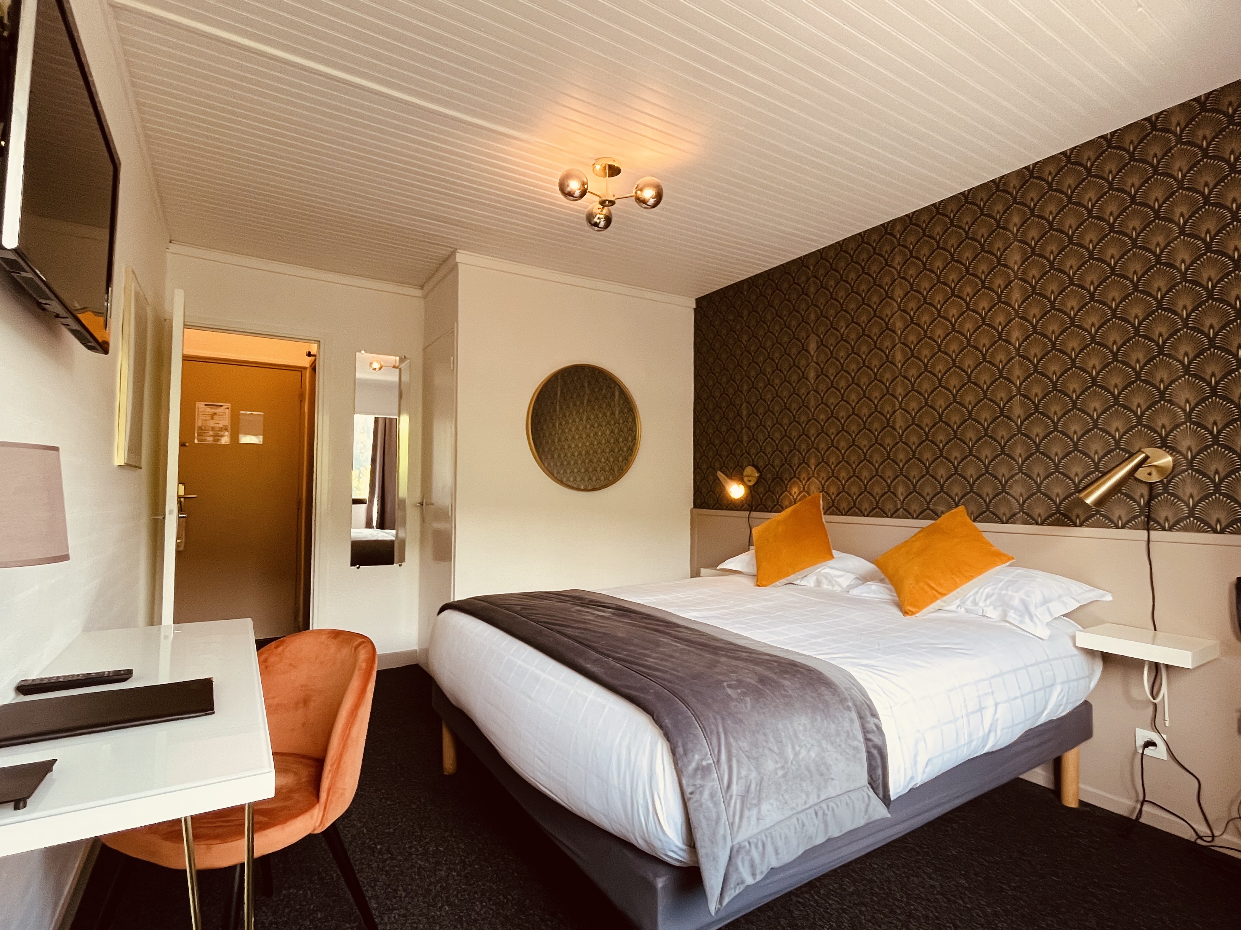 Hotel Le Panorama 28/60