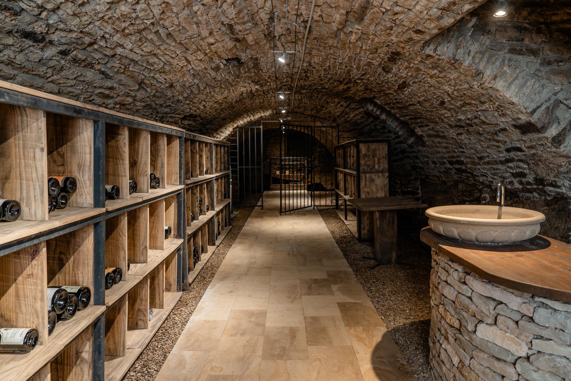 Hotel Les Deux Chevres Gevrey-Chambertin 16/43