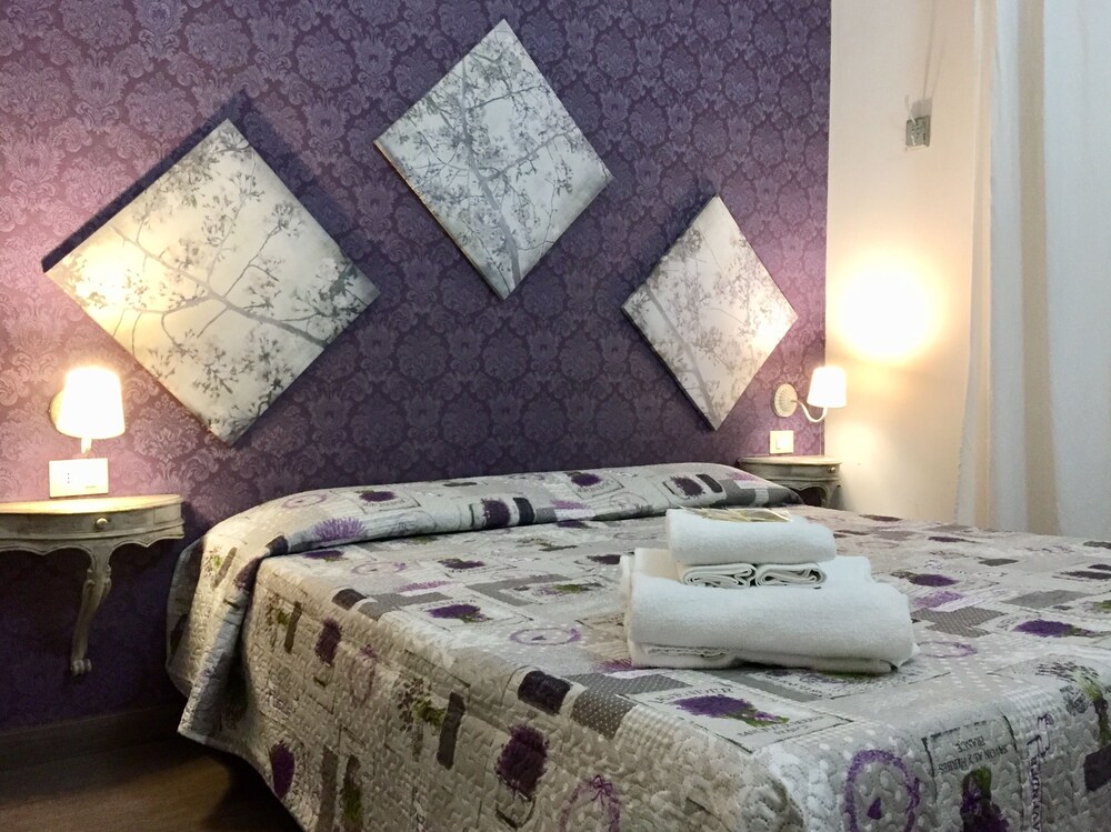 B&B Casa Vicenza 32/54