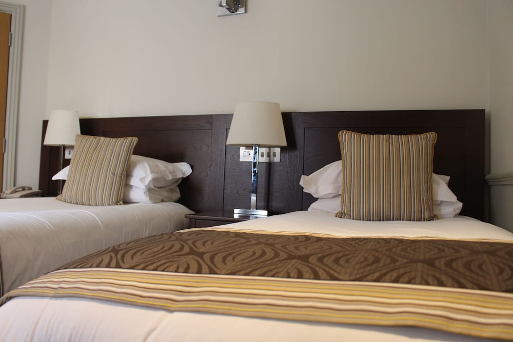 Quy Mill Hotel and Spa 16/42