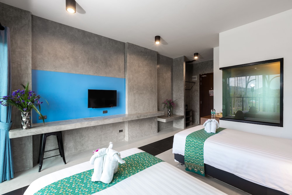 B2 Krabi Premier Hotel 26/78