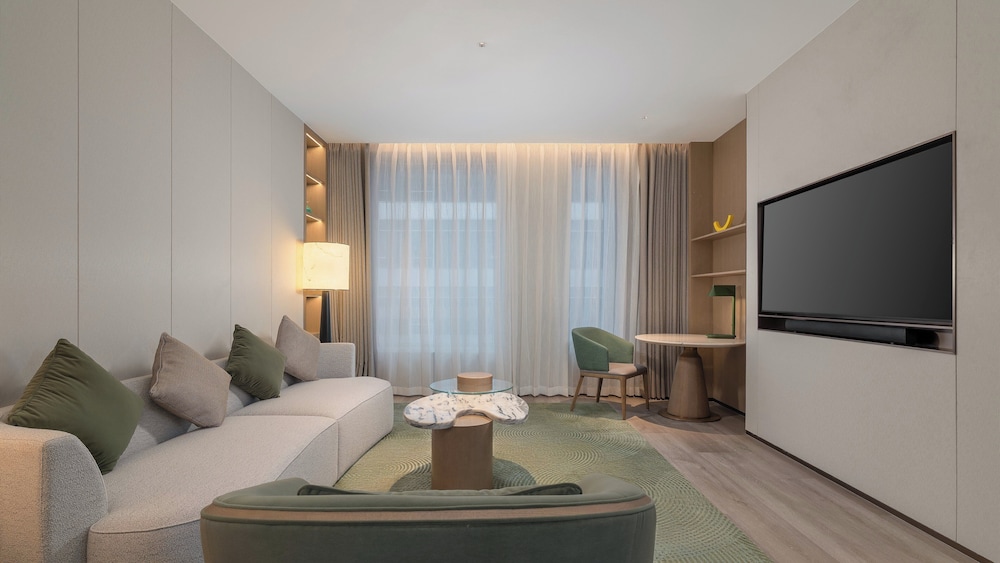 Holiday Inn Wenzhou Airport by IHG، ونتشو 30/50