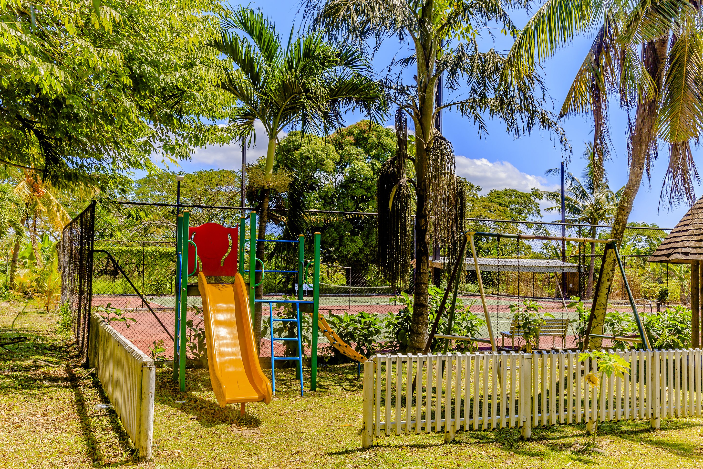 Tanoa Tusitala Hotel 23/29