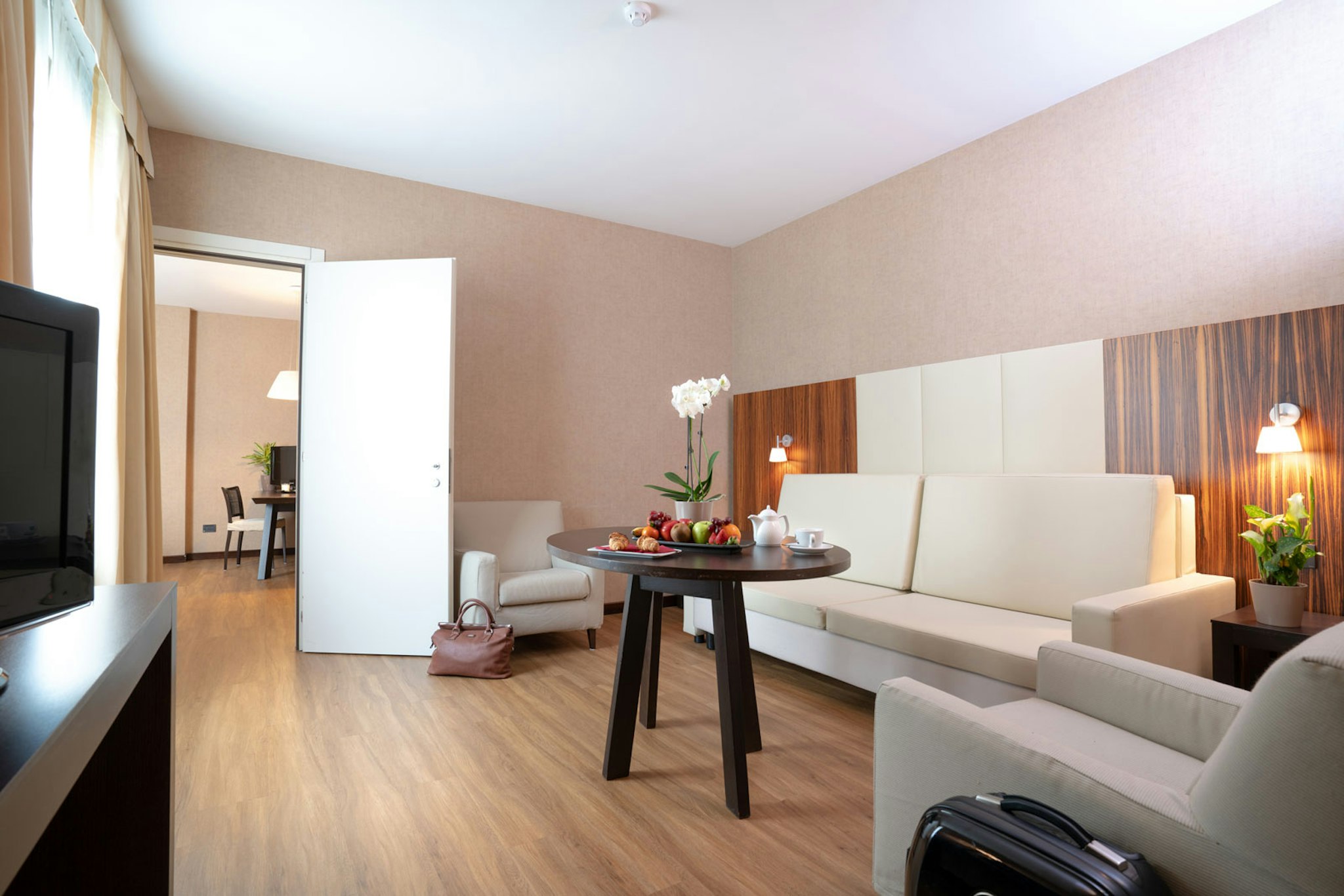 Hotel Viest 15/19
