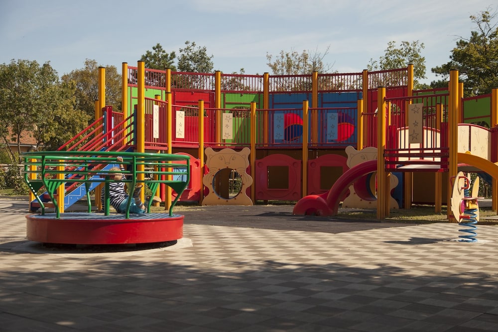 Camping Village Mare Pineta Baia Sistiana 36/50