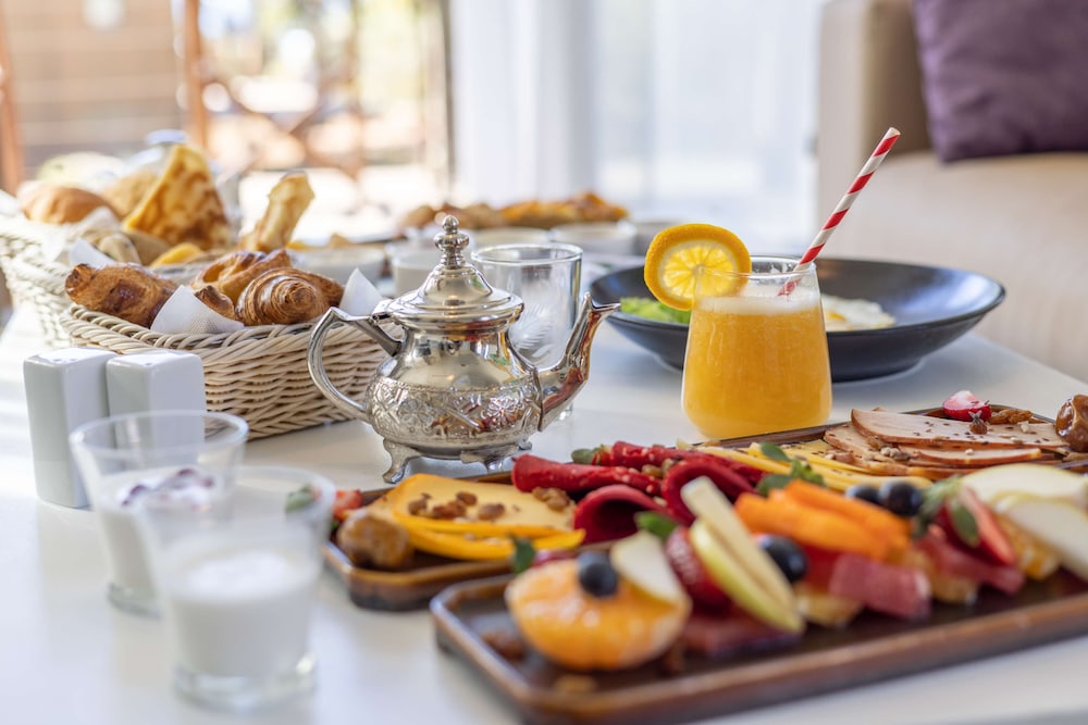 Radisson Blu Resort Taghazout Bay Surf Village 37/50