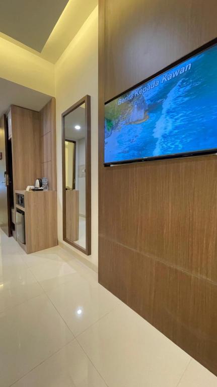 Ijen View Hotel and Resort 24/50